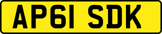 AP61SDK