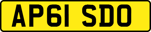 AP61SDO