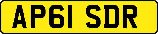 AP61SDR