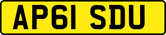 AP61SDU