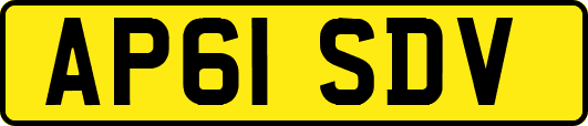 AP61SDV