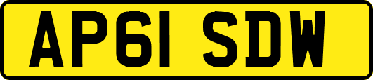 AP61SDW
