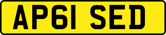 AP61SED
