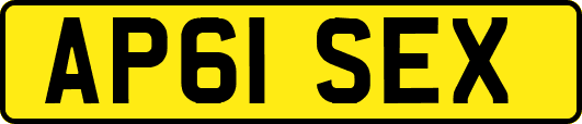 AP61SEX