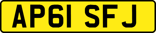 AP61SFJ