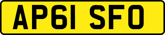 AP61SFO