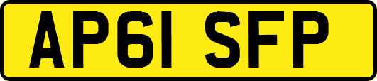 AP61SFP