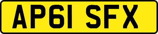 AP61SFX