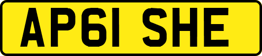 AP61SHE