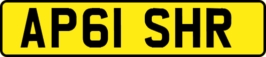 AP61SHR