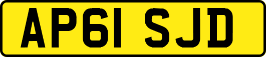 AP61SJD