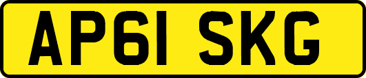 AP61SKG