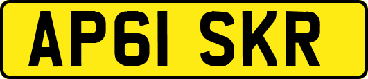 AP61SKR
