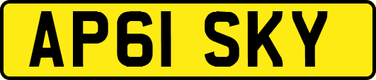 AP61SKY