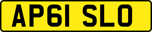 AP61SLO