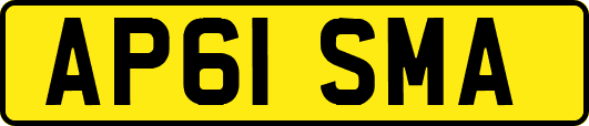 AP61SMA