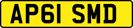 AP61SMD