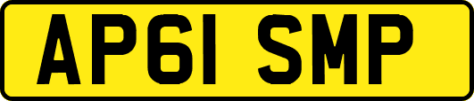 AP61SMP