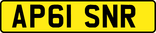 AP61SNR