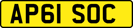 AP61SOC