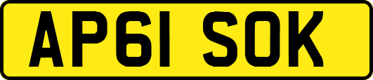 AP61SOK