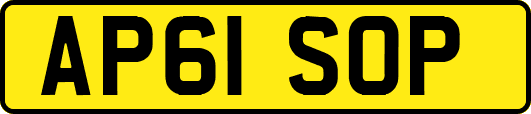 AP61SOP