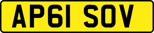 AP61SOV