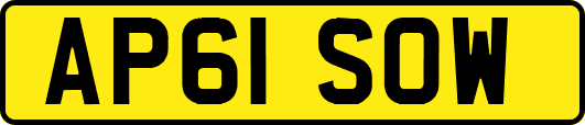 AP61SOW