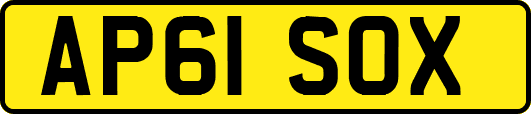 AP61SOX