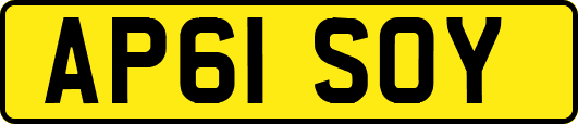 AP61SOY