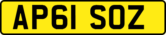 AP61SOZ