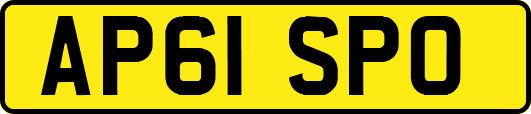 AP61SPO