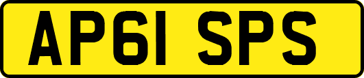 AP61SPS