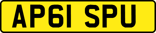 AP61SPU