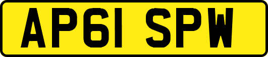AP61SPW