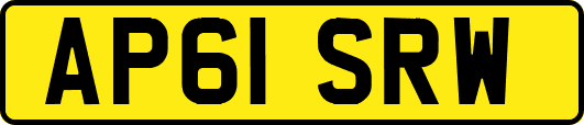 AP61SRW