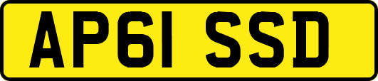 AP61SSD