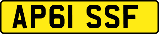 AP61SSF