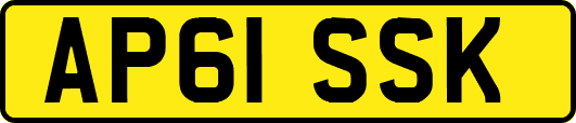 AP61SSK