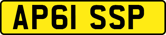 AP61SSP
