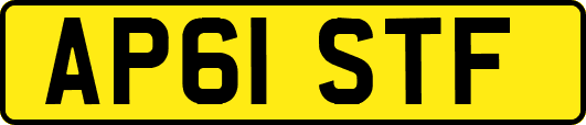 AP61STF