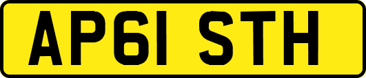 AP61STH