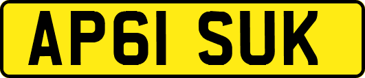 AP61SUK