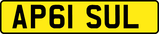 AP61SUL