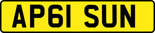 AP61SUN
