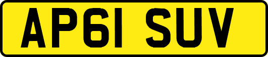 AP61SUV