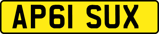 AP61SUX