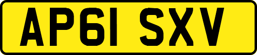 AP61SXV