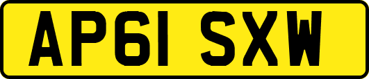 AP61SXW