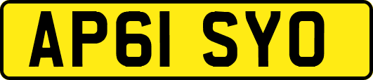 AP61SYO